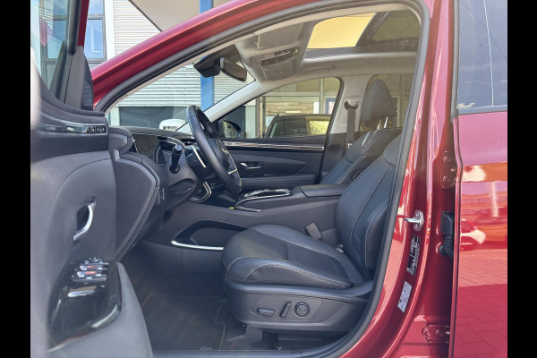 Hyundai Tucson 1.6 T-GDI PHEV Premium Sky 4WD | VOL! | Panoramadak | Stoelverwarming/ventilatie | Krell audio