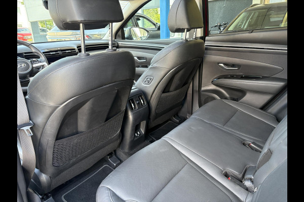 Hyundai Tucson 1.6 T-GDI PHEV Premium Sky 4WD | VOL! | Panoramadak | Stoelverwarming/ventilatie | Krell audio