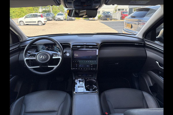 Hyundai Tucson 1.6 T-GDI PHEV Premium Sky 4WD | VOL! | Panoramadak | Stoelverwarming/ventilatie | Krell audio