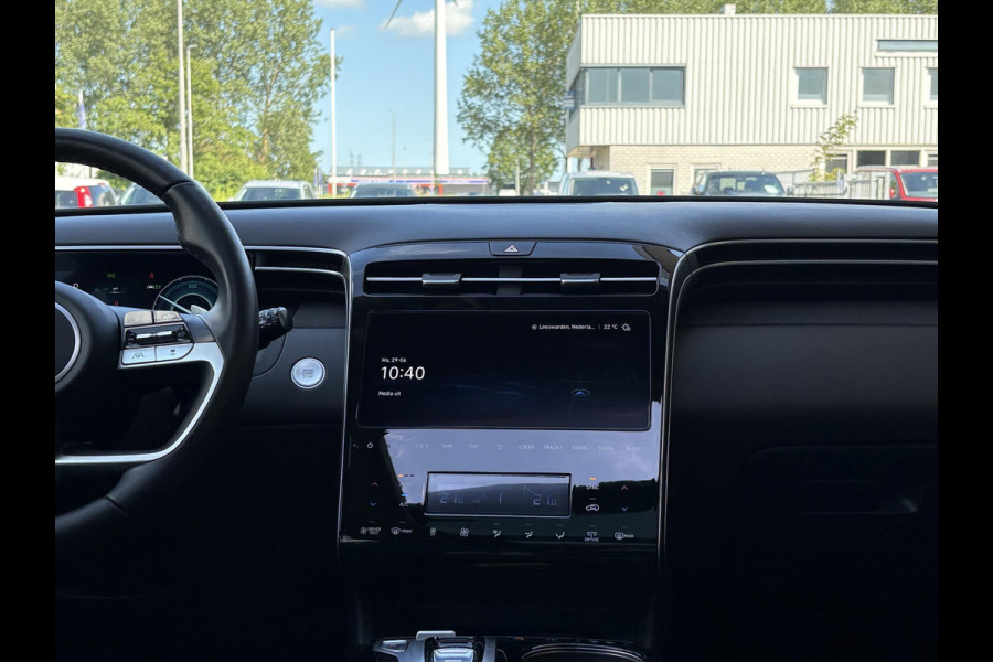 Hyundai Tucson 1.6 T-GDI PHEV Premium Sky 4WD | VOL! | Panoramadak | Stoelverwarming/ventilatie | Krell audio