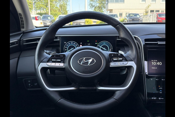 Hyundai Tucson 1.6 T-GDI PHEV Premium Sky 4WD | VOL! | Panoramadak | Stoelverwarming/ventilatie | Krell audio