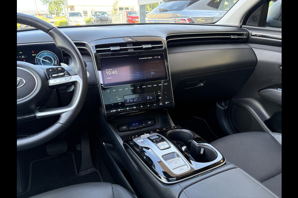 Hyundai Tucson 1.6 T-GDI PHEV Premium Sky 4WD | VOL! | Panoramadak | Stoelverwarming/ventilatie | Krell audio