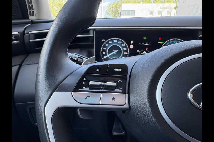Hyundai Tucson 1.6 T-GDI PHEV Premium Sky 4WD | VOL! | Panoramadak | Stoelverwarming/ventilatie | Krell audio