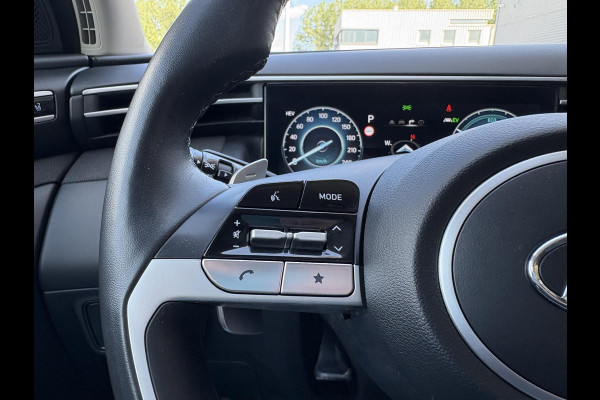 Hyundai Tucson 1.6 T-GDI PHEV Premium Sky 4WD | VOL! | Panoramadak | Stoelverwarming/ventilatie | Krell audio