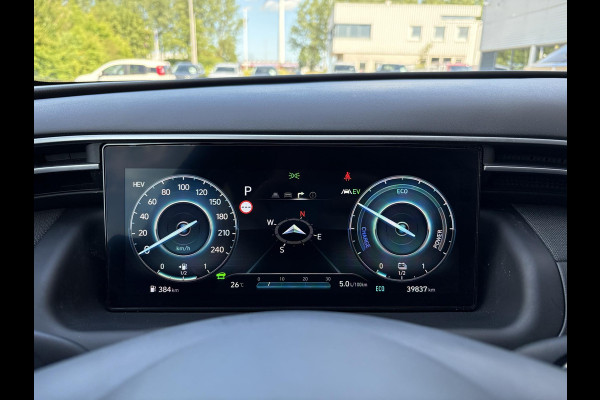 Hyundai Tucson 1.6 T-GDI PHEV Premium Sky 4WD | VOL! | Panoramadak | Stoelverwarming/ventilatie | Krell audio