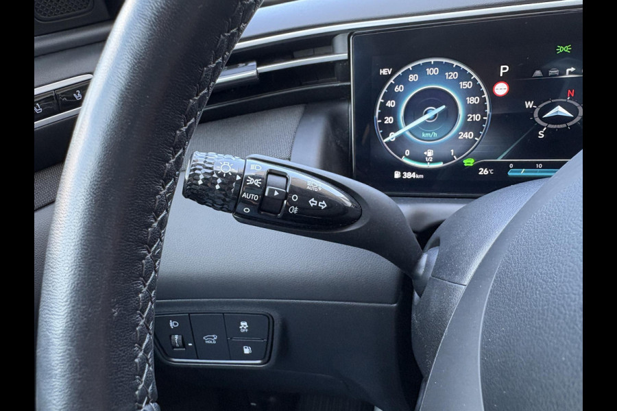 Hyundai Tucson 1.6 T-GDI PHEV Premium Sky 4WD | VOL! | Panoramadak | Stoelverwarming/ventilatie | Krell audio