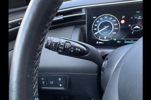 Hyundai Tucson 1.6 T-GDI PHEV Premium Sky 4WD | VOL! | Panoramadak | Stoelverwarming/ventilatie | Krell audio