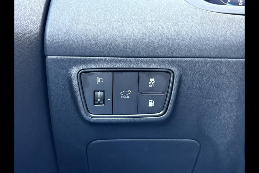 Hyundai Tucson 1.6 T-GDI PHEV Premium Sky 4WD | VOL! | Panoramadak | Stoelverwarming/ventilatie | Krell audio