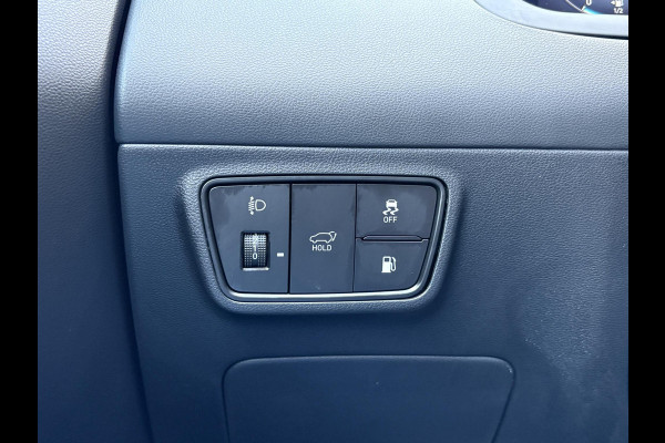 Hyundai Tucson 1.6 T-GDI PHEV Premium Sky 4WD | VOL! | Panoramadak | Stoelverwarming/ventilatie | Krell audio