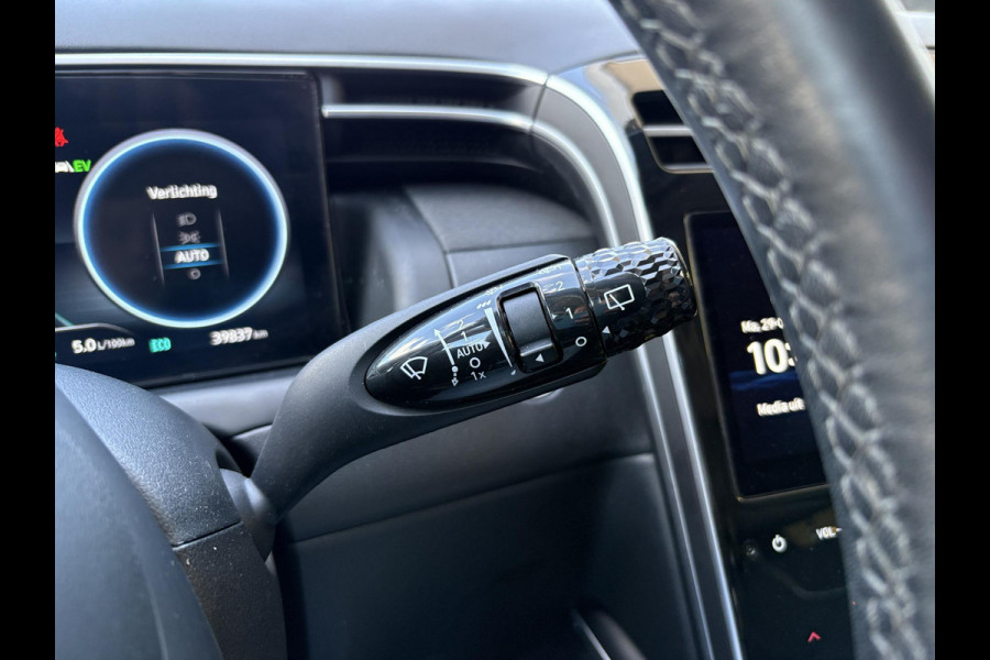 Hyundai Tucson 1.6 T-GDI PHEV Premium Sky 4WD | VOL! | Panoramadak | Stoelverwarming/ventilatie | Krell audio