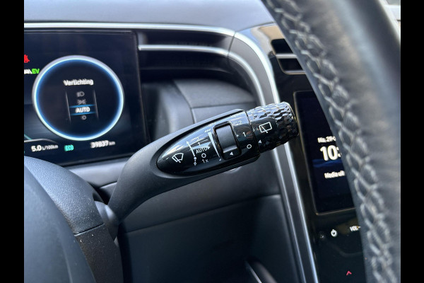 Hyundai Tucson 1.6 T-GDI PHEV Premium Sky 4WD | VOL! | Panoramadak | Stoelverwarming/ventilatie | Krell audio