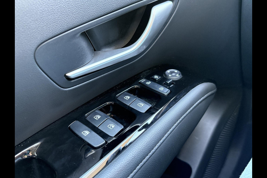 Hyundai Tucson 1.6 T-GDI PHEV Premium Sky 4WD | VOL! | Panoramadak | Stoelverwarming/ventilatie | Krell audio