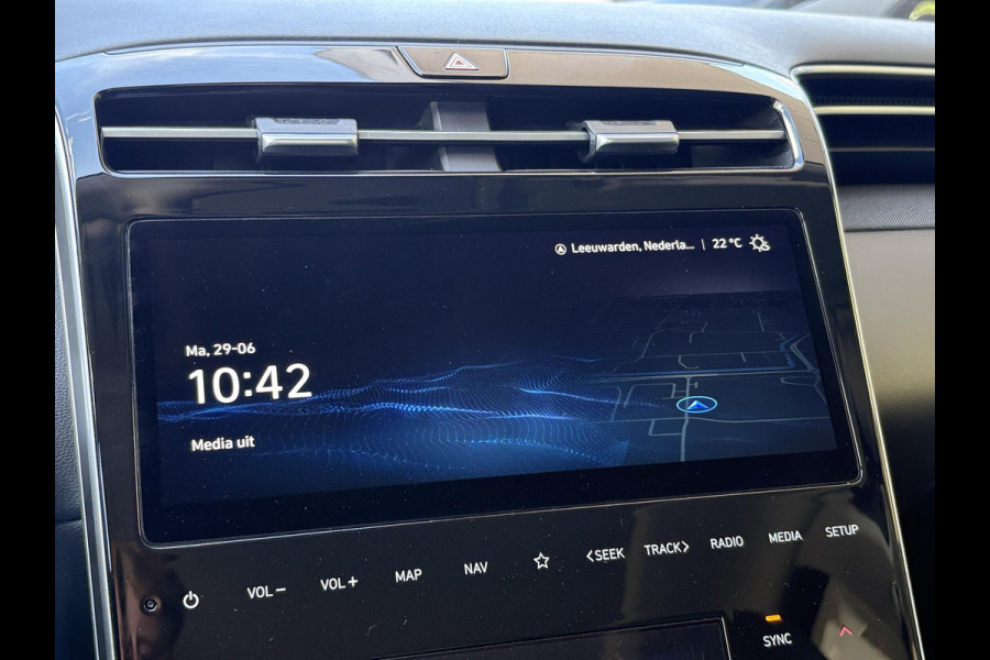 Hyundai Tucson 1.6 T-GDI PHEV Premium Sky 4WD | VOL! | Panoramadak | Stoelverwarming/ventilatie | Krell audio
