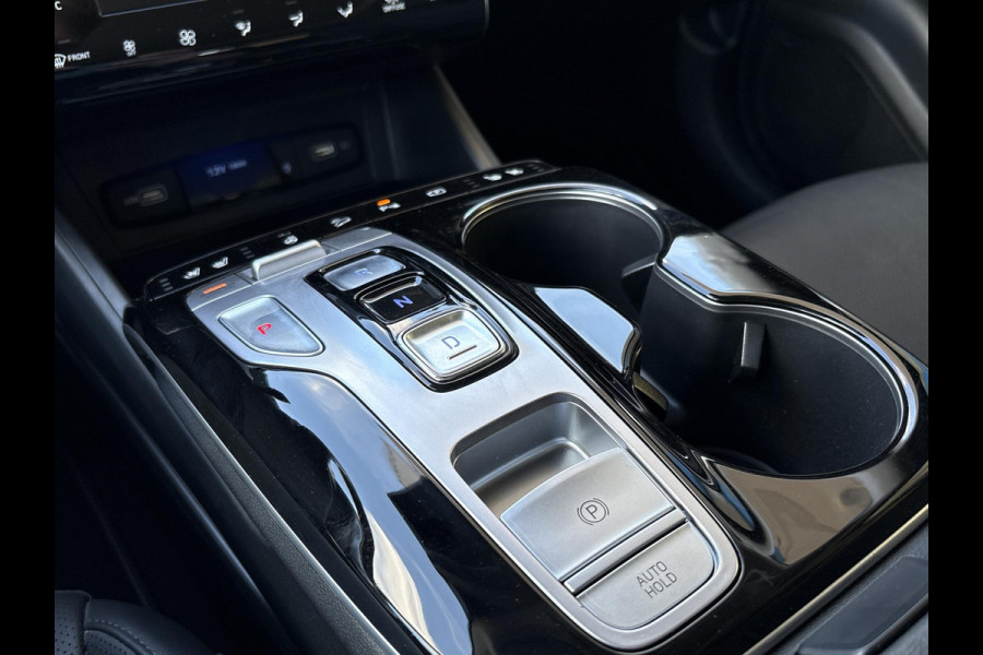 Hyundai Tucson 1.6 T-GDI PHEV Premium Sky 4WD | VOL! | Panoramadak | Stoelverwarming/ventilatie | Krell audio