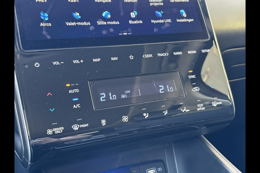 Hyundai Tucson 1.6 T-GDI PHEV Premium Sky 4WD | VOL! | Panoramadak | Stoelverwarming/ventilatie | Krell audio