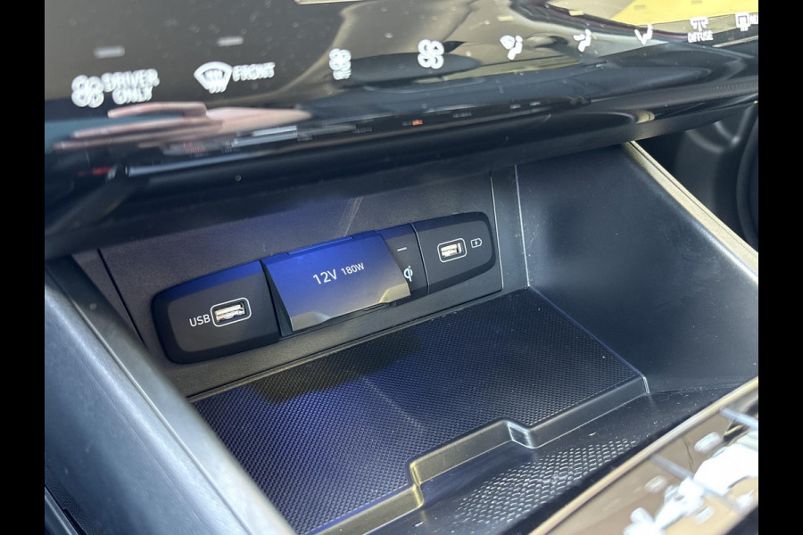 Hyundai Tucson 1.6 T-GDI PHEV Premium Sky 4WD | VOL! | Panoramadak | Stoelverwarming/ventilatie | Krell audio