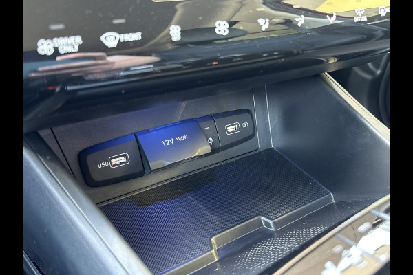 Hyundai Tucson 1.6 T-GDI PHEV Premium Sky 4WD | VOL! | Panoramadak | Stoelverwarming/ventilatie | Krell audio