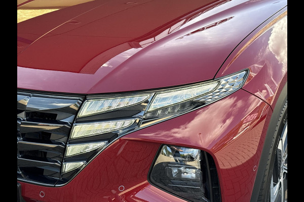Hyundai Tucson 1.6 T-GDI PHEV Premium Sky 4WD | VOL! | Panoramadak | Stoelverwarming/ventilatie | Krell audio