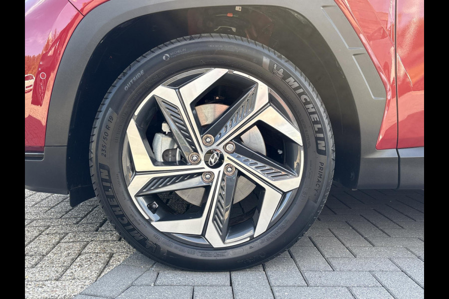 Hyundai Tucson 1.6 T-GDI PHEV Premium Sky 4WD | VOL! | Panoramadak | Stoelverwarming/ventilatie | Krell audio