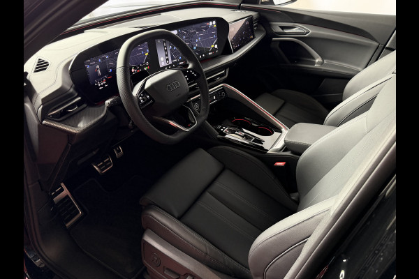 Audi Q5 2.0 TFSI E-HYBRID QUATTRO 300PK S-EDITION LEER PANO PAS.DISPLAY 360CAM TREKHAAK MATRIXX LED ELEK.STOEL. S-LINE S LINE