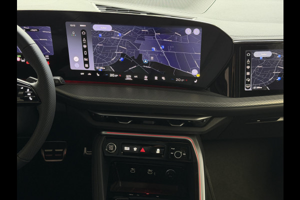Audi Q5 2.0 TFSI E-HYBRID QUATTRO 300PK S-EDITION LEER PANO PAS.DISPLAY 360CAM TREKHAAK MATRIXX LED ELEK.STOEL. S-LINE S LINE