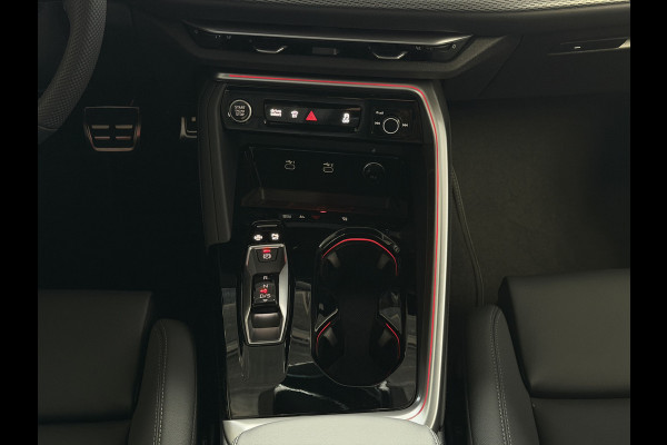 Audi Q5 2.0 TFSI E-HYBRID QUATTRO 300PK S-EDITION LEER PANO PAS.DISPLAY 360CAM TREKHAAK MATRIXX LED ELEK.STOEL. S-LINE S LINE