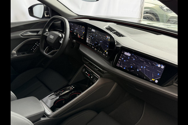 Audi Q5 2.0 TFSI E-HYBRID QUATTRO 300PK S-EDITION LEER PANO PAS.DISPLAY 360CAM TREKHAAK MATRIXX LED ELEK.STOEL. S-LINE S LINE