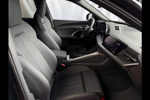 Audi Q5 2.0 TFSI E-HYBRID QUATTRO 300PK S-EDITION LEER PANO PAS.DISPLAY 360CAM TREKHAAK MATRIXX LED ELEK.STOEL. S-LINE S LINE