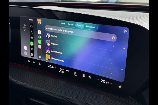 Audi Q5 2.0 TFSI E-HYBRID QUATTRO 300PK S-EDITION LEER PANO PAS.DISPLAY 360CAM TREKHAAK MATRIXX LED ELEK.STOEL. S-LINE S LINE