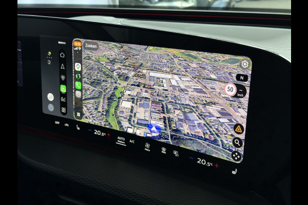 Audi Q5 2.0 TFSI E-HYBRID QUATTRO 300PK S-EDITION LEER PANO PAS.DISPLAY 360CAM TREKHAAK MATRIXX LED ELEK.STOEL. S-LINE S LINE