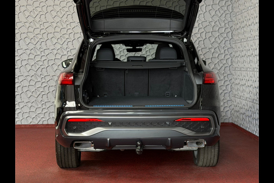 Audi Q5 2.0 TFSI E-HYBRID QUATTRO 300PK S-EDITION LEER PANO PAS.DISPLAY 360CAM TREKHAAK MATRIXX LED ELEK.STOEL. S-LINE S LINE
