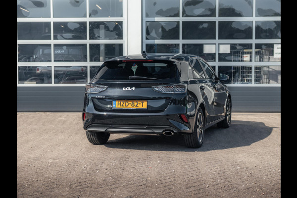 Kia Ceed 1.0 T-GDi Design Edition l JBL Premium soundsystem l Stoel Stuurwielverwarming l