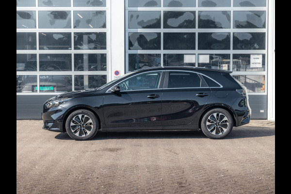 Kia Ceed 1.0 T-GDi Design Edition l JBL Premium soundsystem l Stoel Stuurwielverwarming l