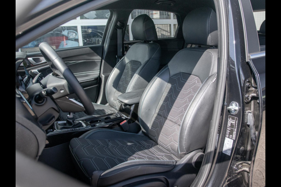 Kia Ceed 1.0 T-GDi Design Edition l JBL Premium soundsystem l Stoel Stuurwielverwarming l