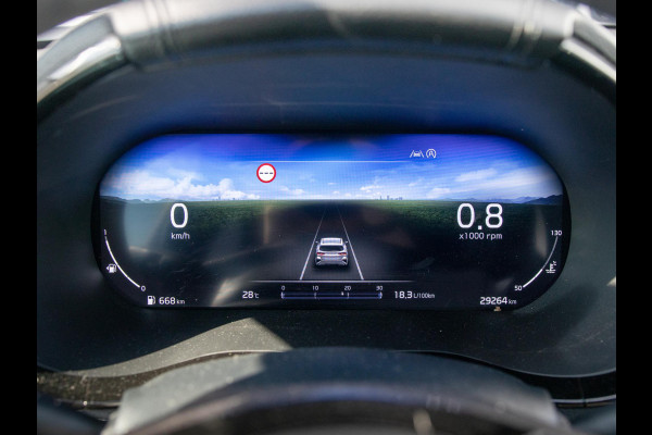 Kia Ceed 1.0 T-GDi Design Edition l JBL Premium soundsystem l Stoel Stuurwielverwarming l
