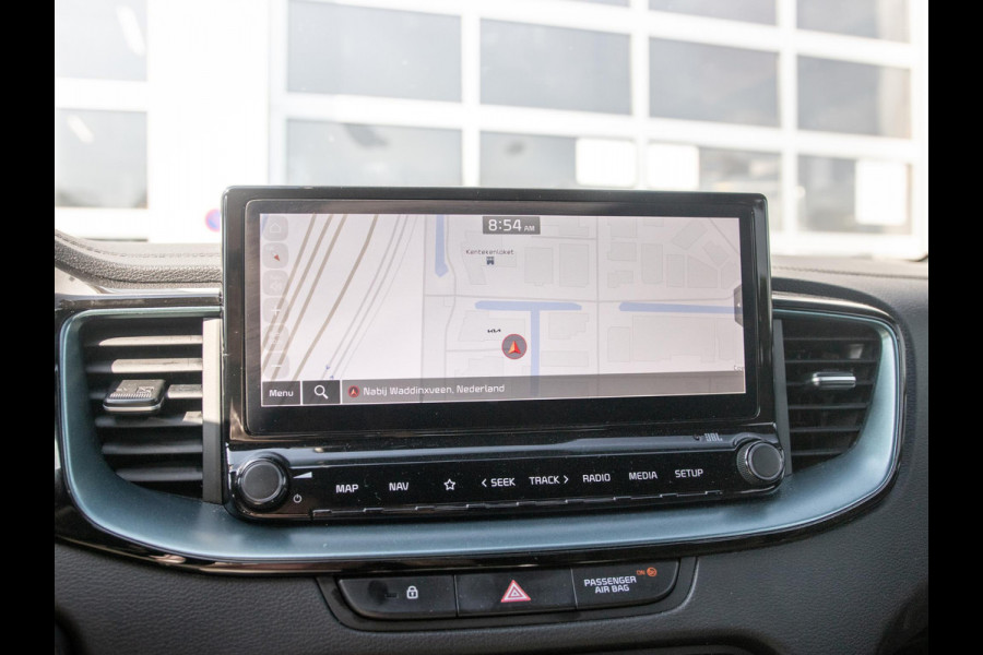 Kia Ceed 1.0 T-GDi Design Edition l JBL Premium soundsystem l Stoel Stuurwielverwarming l
