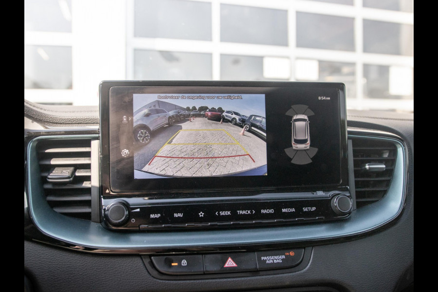 Kia Ceed 1.0 T-GDi Design Edition l JBL Premium soundsystem l Stoel Stuurwielverwarming l