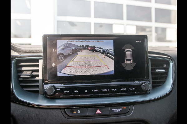 Kia Ceed 1.0 T-GDi Design Edition l JBL Premium soundsystem l Stoel Stuurwielverwarming l