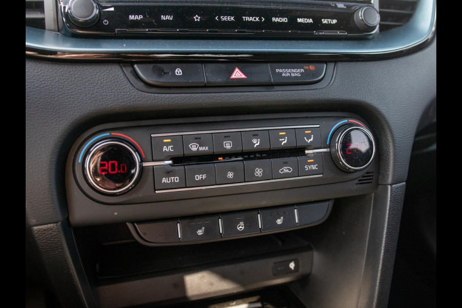 Kia Ceed 1.0 T-GDi Design Edition l JBL Premium soundsystem l Stoel Stuurwielverwarming l