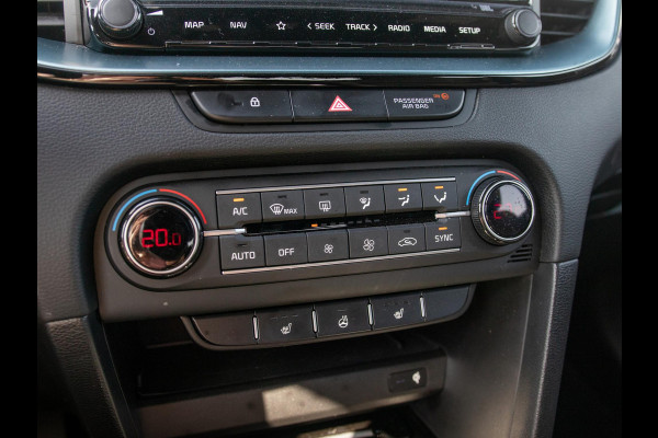 Kia Ceed 1.0 T-GDi Design Edition l JBL Premium soundsystem l Stoel Stuurwielverwarming l