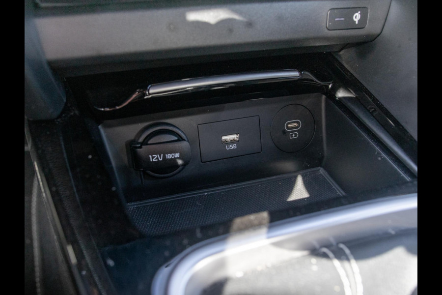 Kia Ceed 1.0 T-GDi Design Edition l JBL Premium soundsystem l Stoel Stuurwielverwarming l
