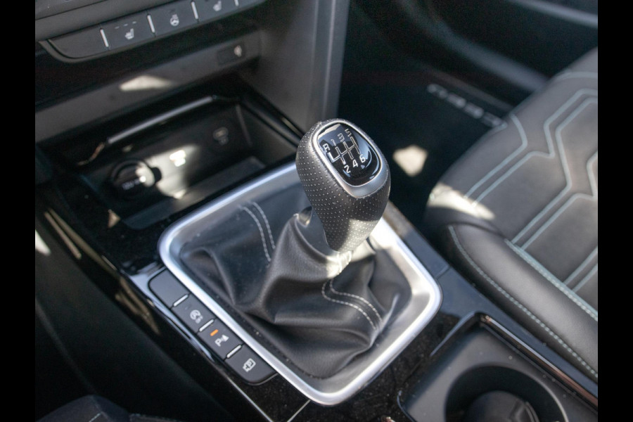 Kia Ceed 1.0 T-GDi Design Edition l JBL Premium soundsystem l Stoel Stuurwielverwarming l