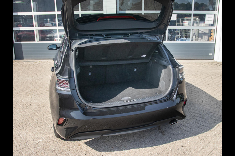 Kia Ceed 1.0 T-GDi Design Edition l JBL Premium soundsystem l Stoel Stuurwielverwarming l