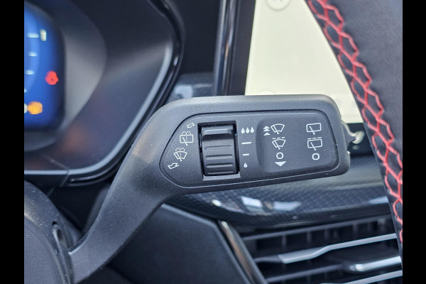 Ford Focus 1.0 EcoBoost Hybrid ST Line X 155 pk automaat | Full led | Adaptrive cruise | Dodehoekdetectie | Camera | 18'' | Virtual cockpit | Keyless etc.