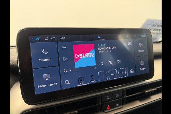 Jeep Avenger Altitude 54 kWh SOH 97% Navi PDC ACC Carplay/Android Auto 24 Maanden garantie* (Vraag naar de voorwaarden)