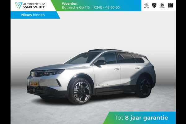 Opel Grandland Electric GS 97 kWh Panoramadak