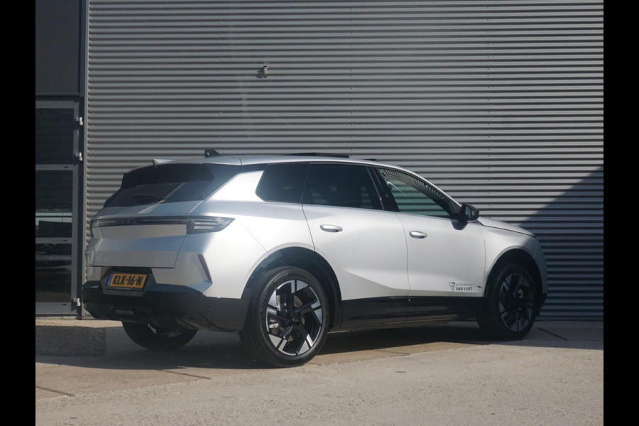 Opel Grandland Electric GS 97 kWh Panoramadak