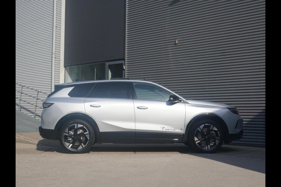 Opel Grandland Electric GS 97 kWh Panoramadak