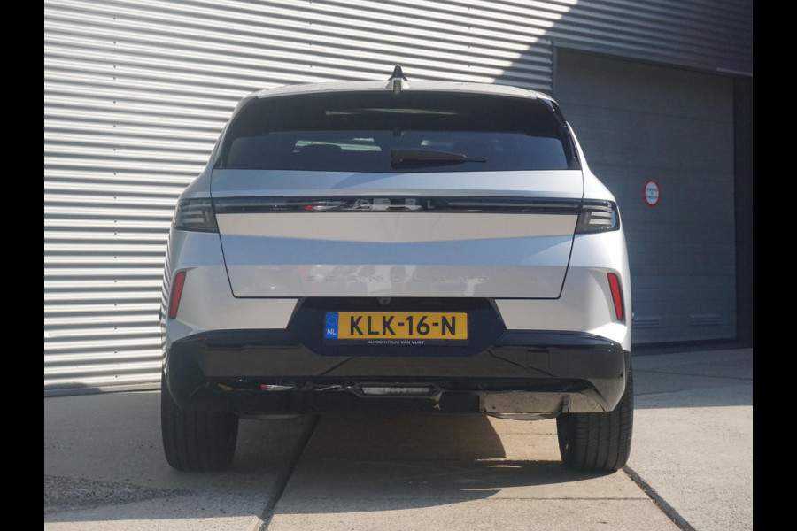 Opel Grandland Electric GS 97 kWh Panoramadak
