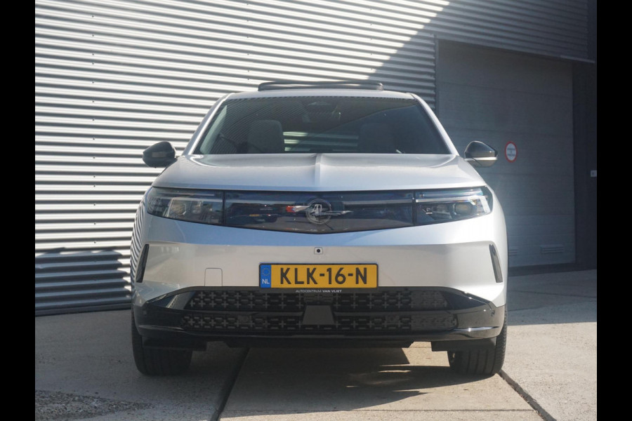 Opel Grandland Electric GS 97 kWh Panoramadak
